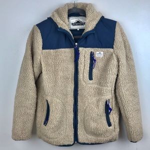 Penfield winter jacket womens
